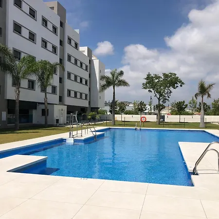 Apartment Three Bedroom Vacation Paradise