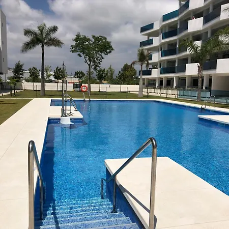 Three Bedroom Vacation Paradise Apartment