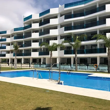 Apartment Three Bedroom Vacation Paradise