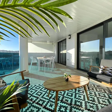 Apartment Three Bedroom Vacation Paradise *