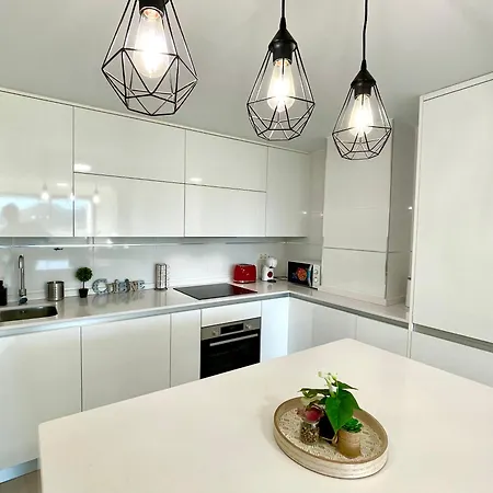 Three Bedroom Vacation Paradise * Fuengirola