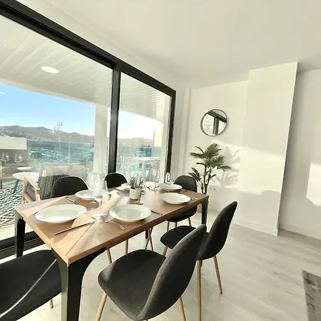 Apartment Three Bedroom Vacation Paradise *